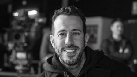 Station Film welcomes Francesco Soru as EP
