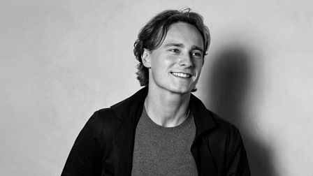 ​Slutet signs new talent Seth Brusewitz