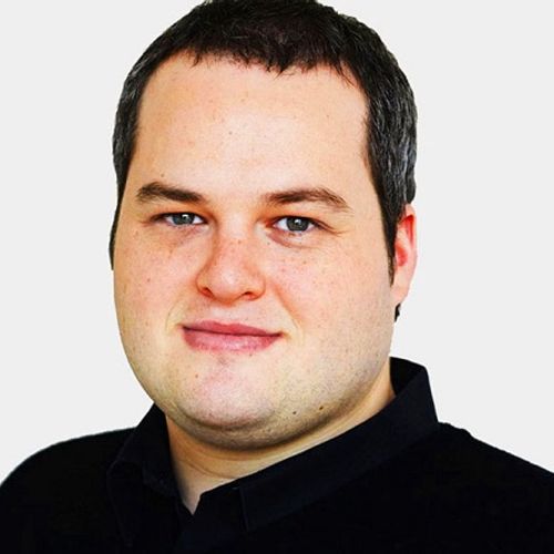 Benjamin Knapp