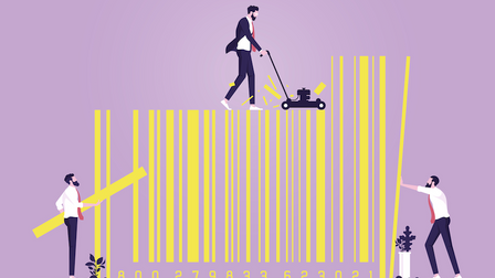 What it takes to make a rebrand stick