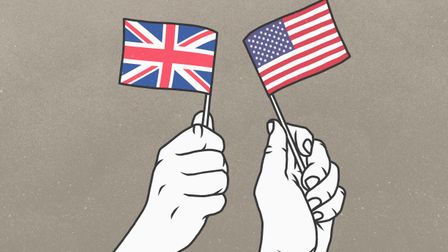 English humour: not as alien to New York as you might think