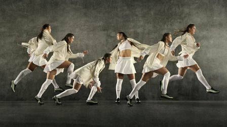 Beyond stills and film: How fashion brands are adapting to a new media landscape