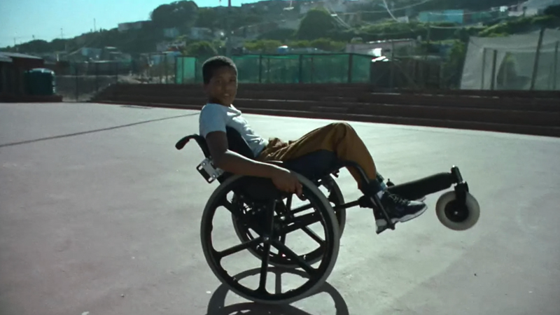 International Paralympic Committee (IPC)
