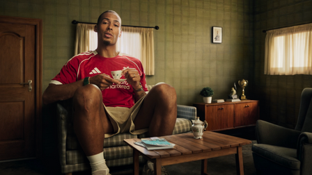 How Uncommon made football a funny old game