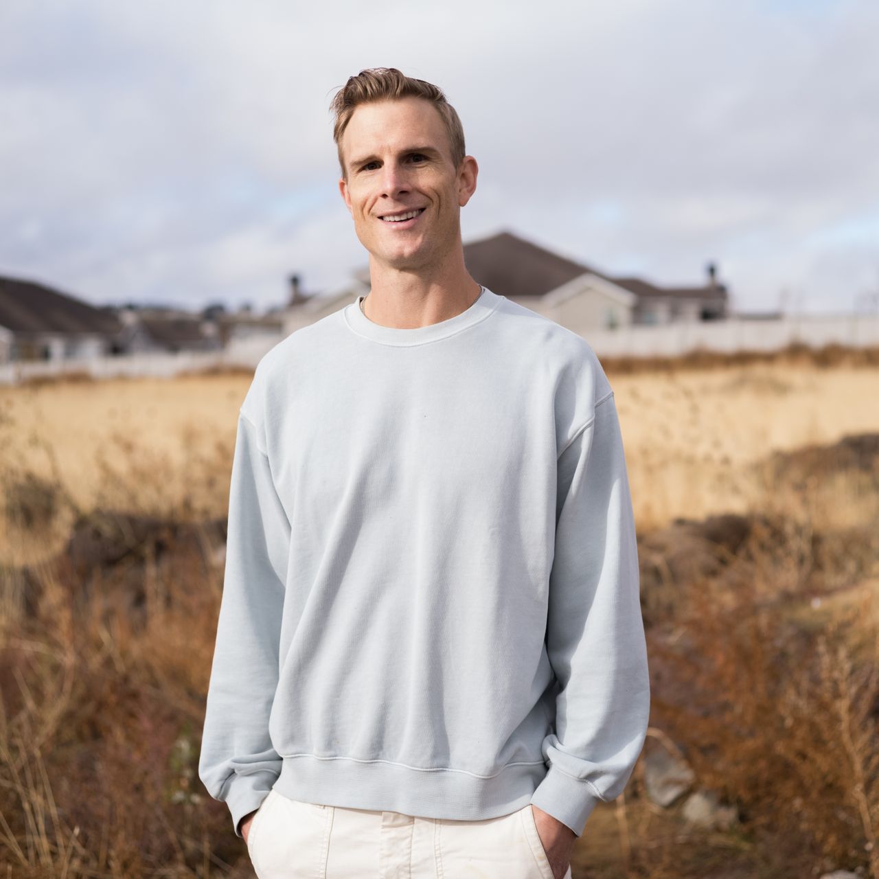 Benjamin Sonntag joins the Farm League roster