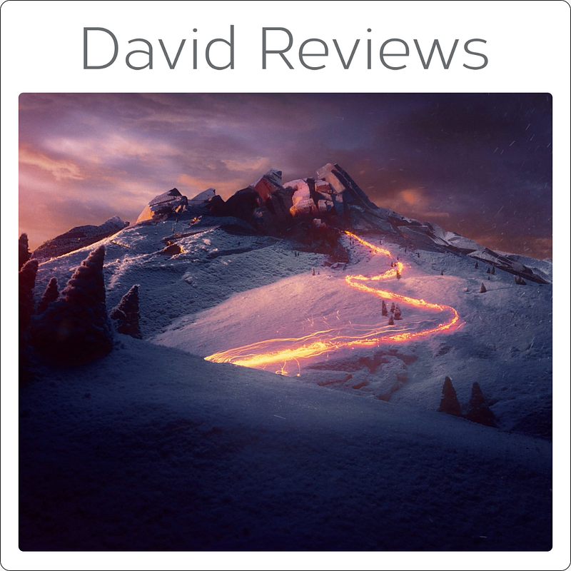 BBC Sport - Trails Will Blaze - Burn Notice