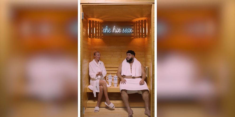 Liquid IV – The Hot Seat with with Big Zuu