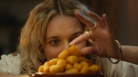 McCain’s unveil new Hash Brown Bites spot​