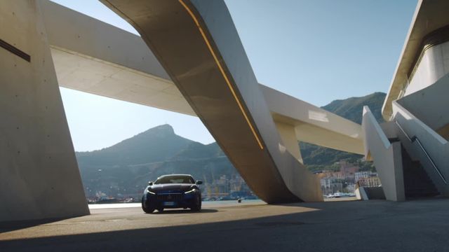 Maserati