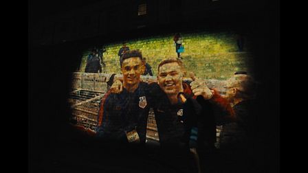 Chobani's feeding footballers' dreams
