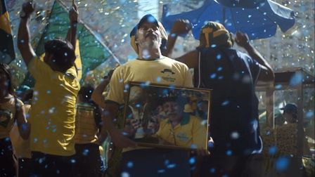 Vellas makes Volkswagen Brazil's dreams come true