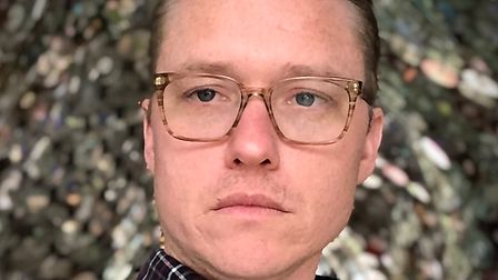 One Track Mind: Greg Sweeney
