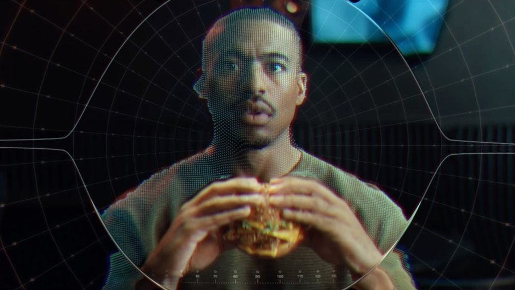 K.A.I.I.A. Anything for the taste